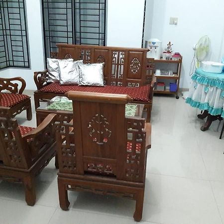 Lhokseumawe The Royal Residence المظهر الخارجي الصورة