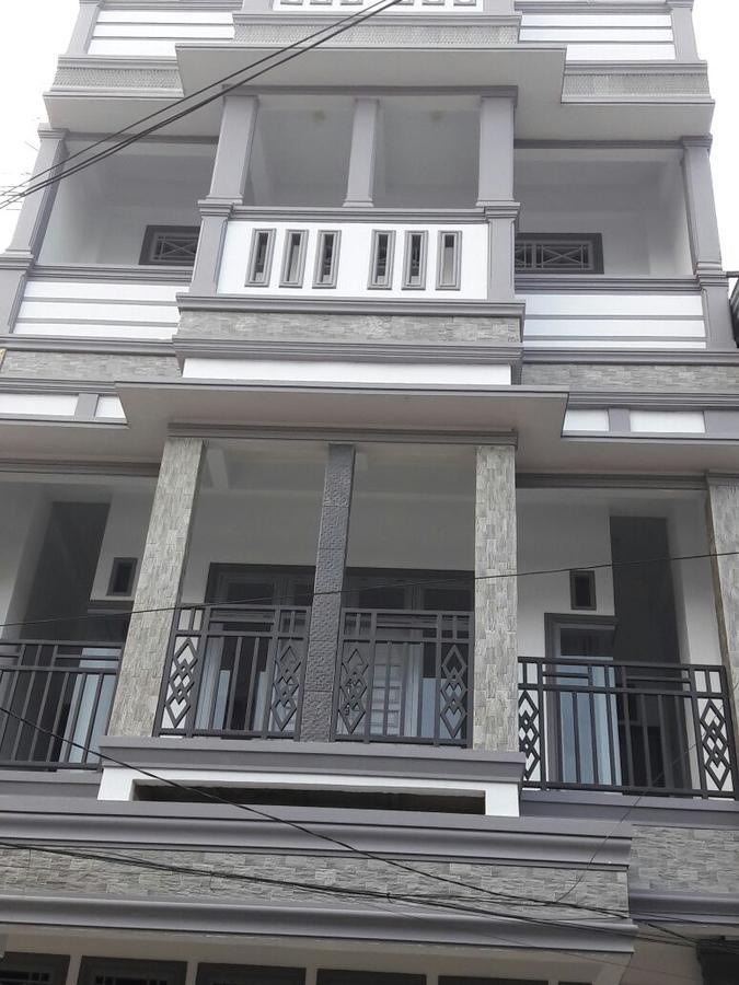 Lhokseumawe The Royal Residence المظهر الخارجي الصورة
