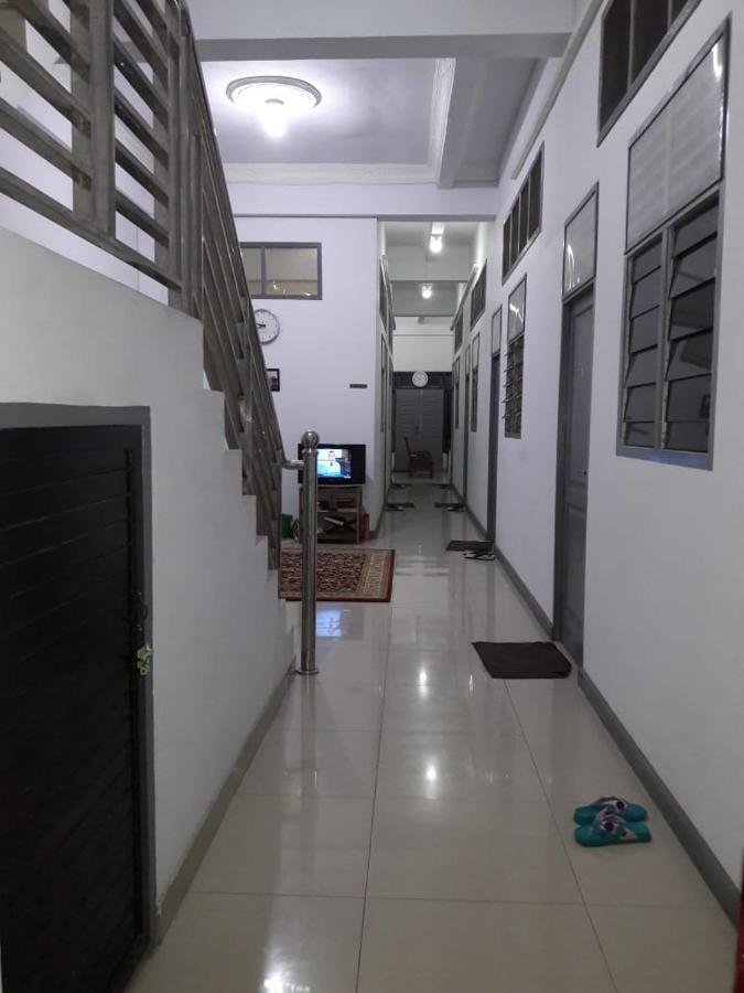 Lhokseumawe The Royal Residence المظهر الخارجي الصورة