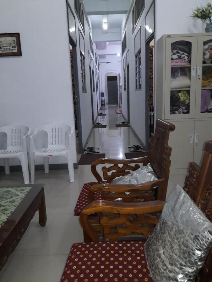 Lhokseumawe The Royal Residence المظهر الخارجي الصورة