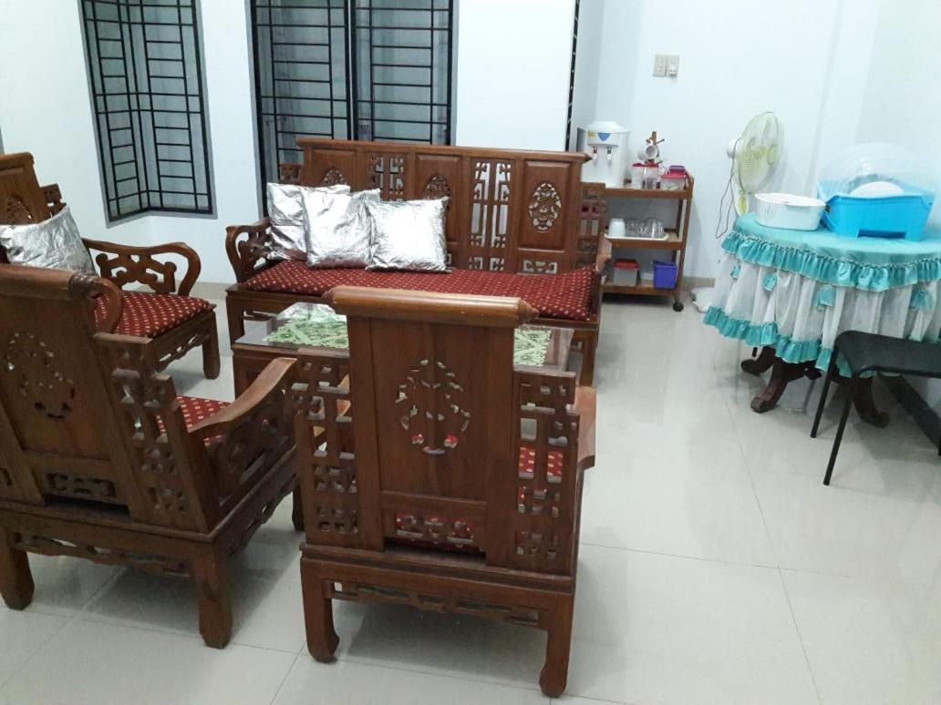 Lhokseumawe The Royal Residence المظهر الخارجي الصورة